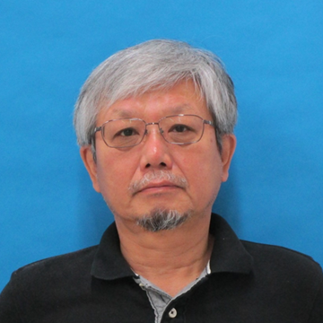 河田顧問